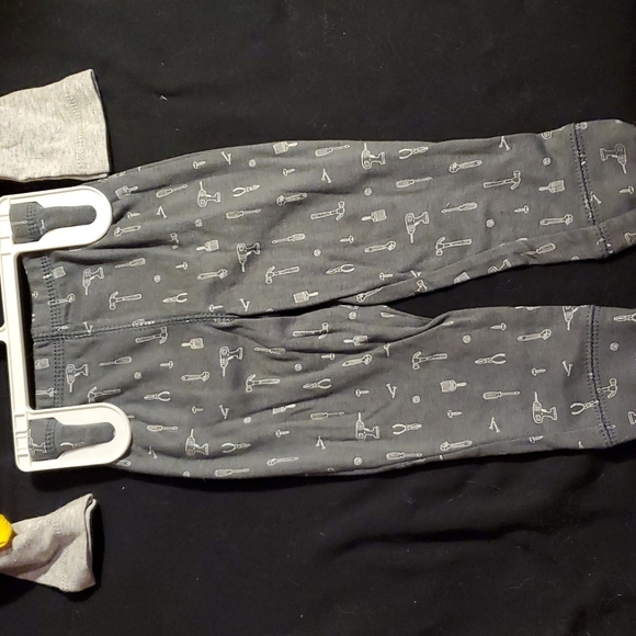 Infant 9-12 month 3-piece set - Picture 4 of 4